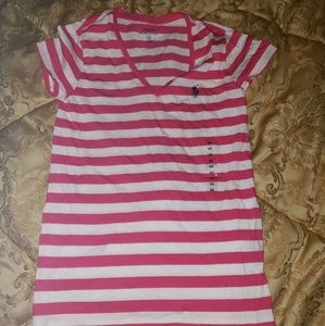 Xs kids polo Ralph Lauren shirt